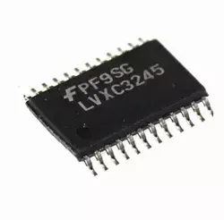 Оригинальный LVXC3245 74LVXC3245MTCX TSSOP-24 Быстрая доставка