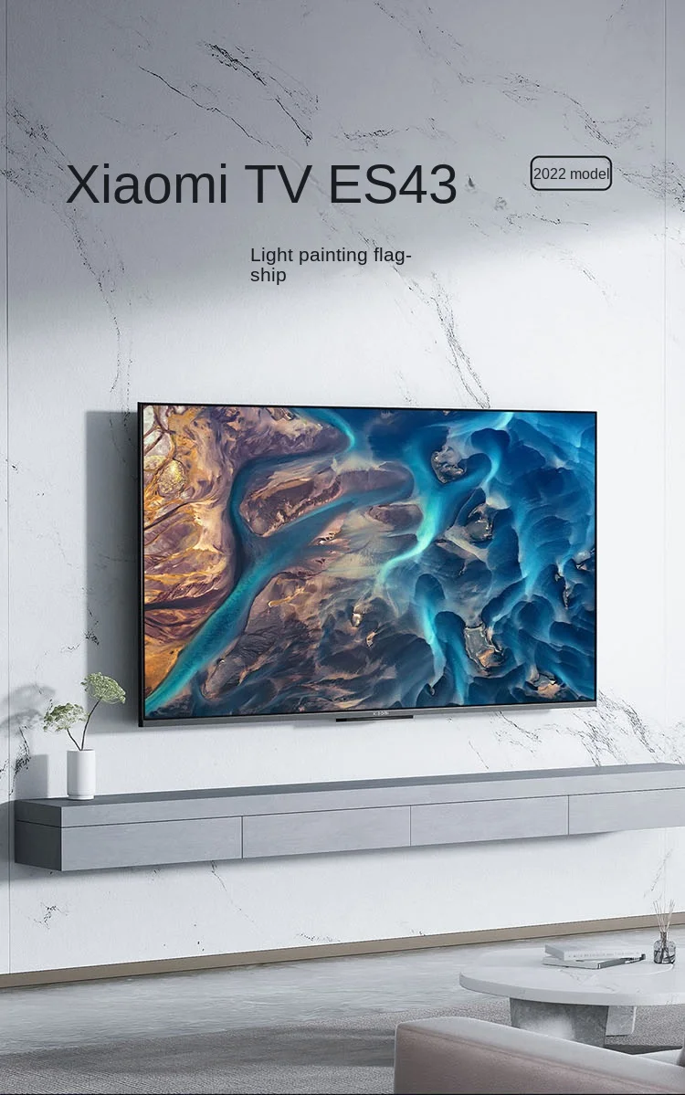 Телевизор xiaomi es pro 55. Телевизор Xiaomi mi TV es 43 (2022). Xiaomi mi TV es43 2022 HDR. Телевизор Xiaomi TV a2 (2022) Smart TV. Телевизор Xiaomi с выдвижной акустикой.