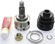 

Store code: 12398002/S for axle head outer right left R50 R53 R52 R53 fus