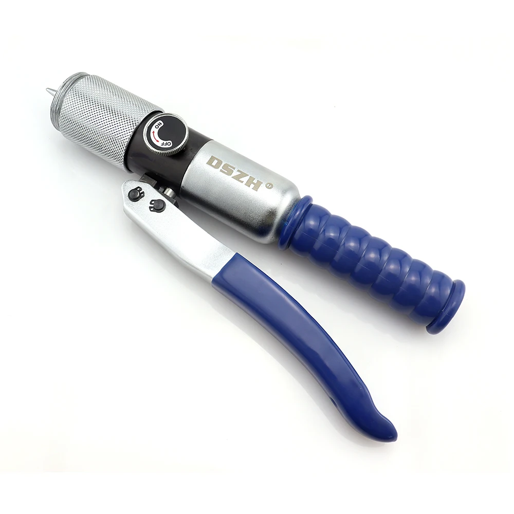 

Гидравлический расширитель