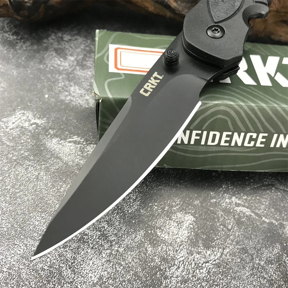 CR 1100 Lerch Moxie Складной Нож 3