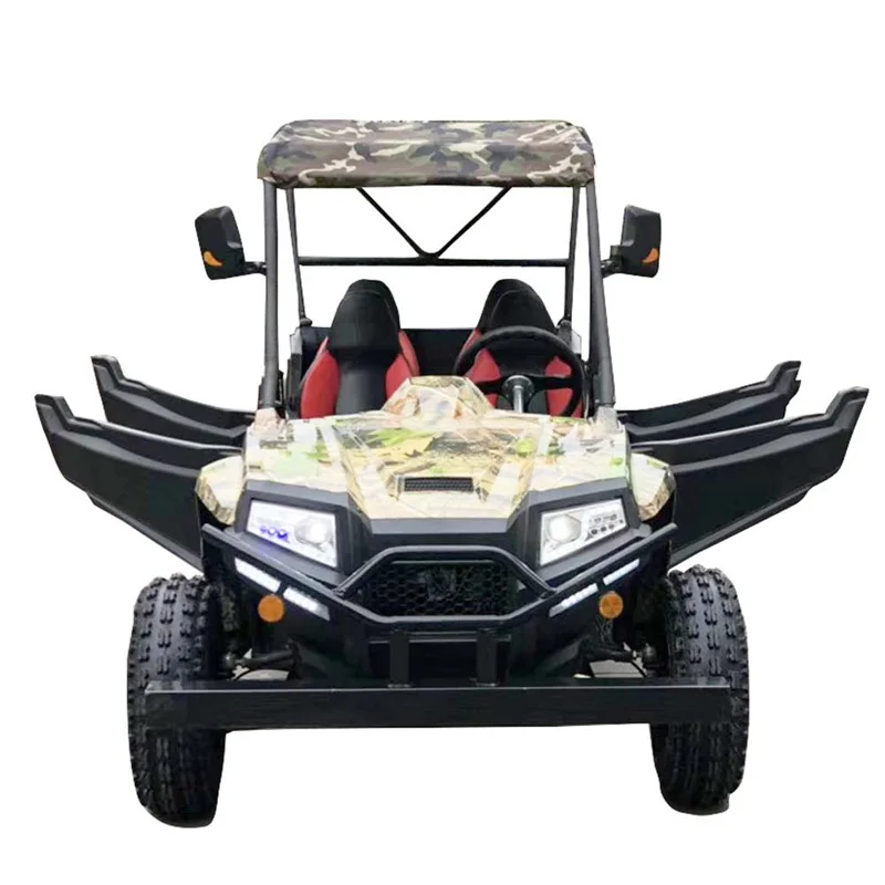 

Завод бензиновый, оптовая продажа, гоночный 4-х тактный мотоцикл 200cc UTV 150cc для фермы и пляжа, комплексный бензиновый каратинг