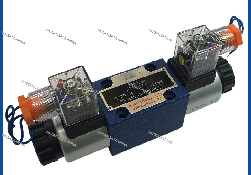 Shida - échange для 4WE6D/J/H/G/C/E/Y/A-61/CW220-50/