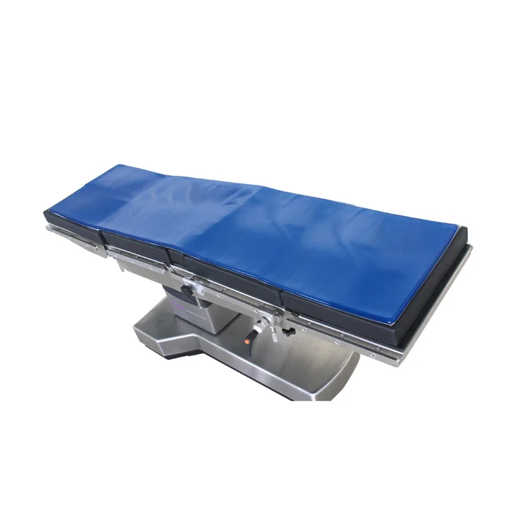 

5101-12 Operation table positioning medical gel Full Size Table Pad
