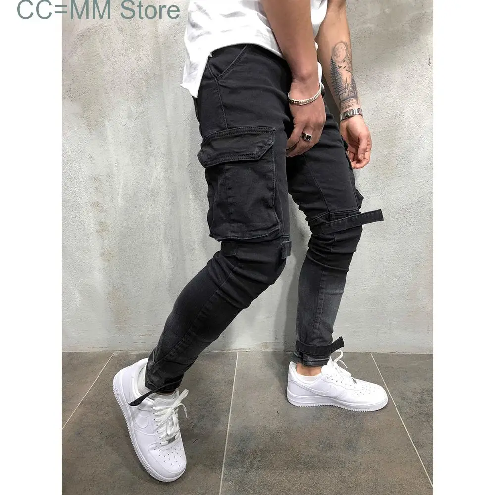 Рисунок 2 - Новые мужские джинсы