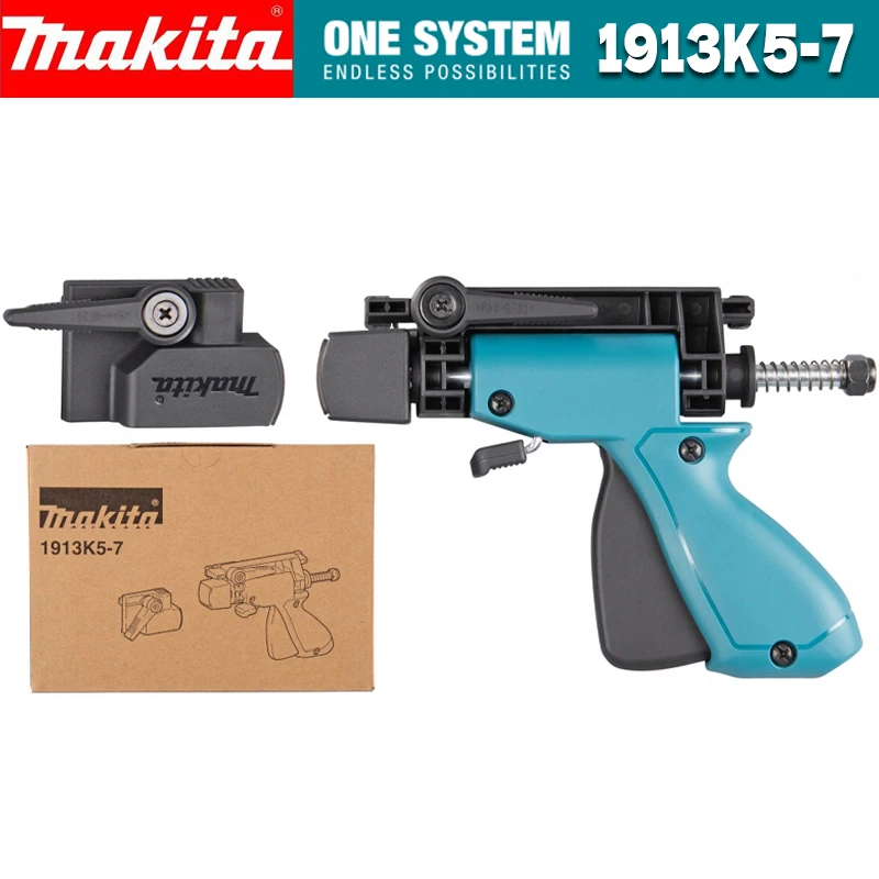 

Makita 1913K5-7 Экструзионный зажим направляющей