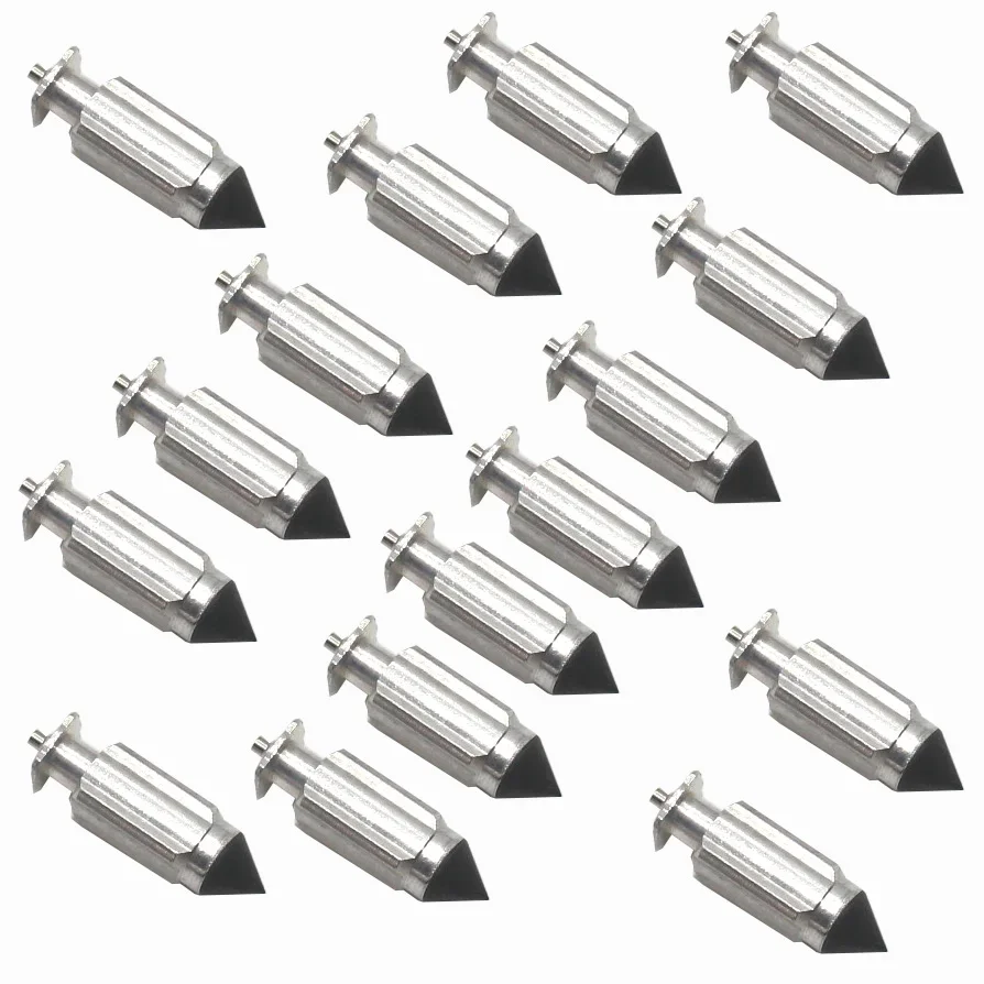 Для Honda CB750F CB750K CB900 CB450SC CB450 CB450T CB450 CB550 CB650 CB700 CB750 CB750C CH125 карбюратор поплавковый игольчатый клапан (art.: 3920ce226fdcb) - 3920ce226fdcb