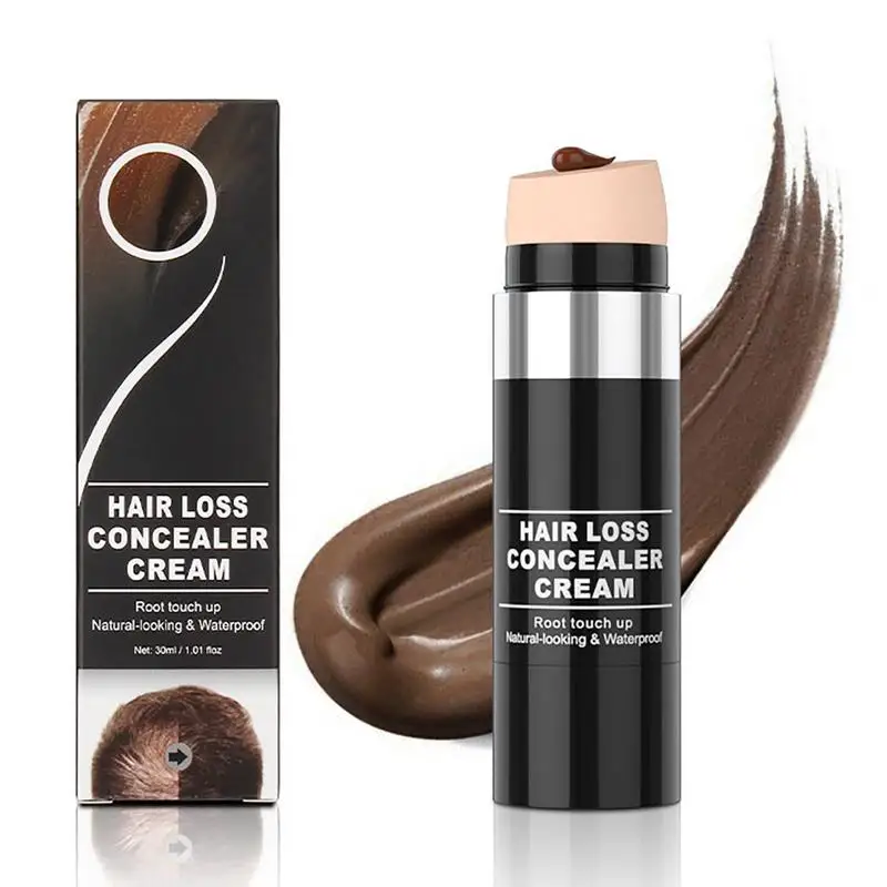 Stick Temporary Cover Up White Hair Colour Dye