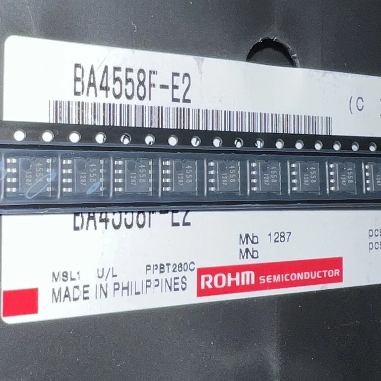 

Бесплатная доставка флэш 4558 SOP8 10 шт.