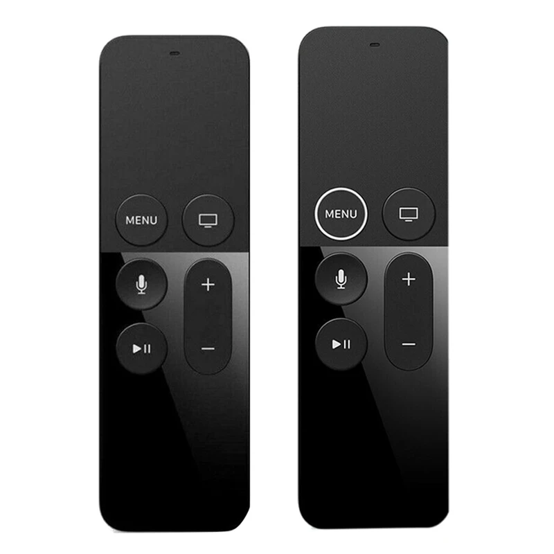 

For Apple TV Siri 4Th Generation Remote Control MLLC2LL/A EMC2677 A1513 TV4 4K A1962A1 Remote Smart TV Remote