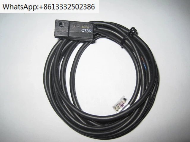 Магнитный выключатель модель индуктора цилиндра: LYD-C73R DC/AC5-240V.100MA.10W