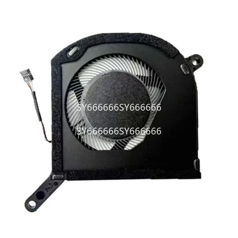 Фото Маленький охлаждающий вентилятор для MECHREVO Jiaolong 16Pro Aurora X Pro Canglong 16X Yaoshi 16, для Thunderobot ID6 2025 DF3 PCH №1