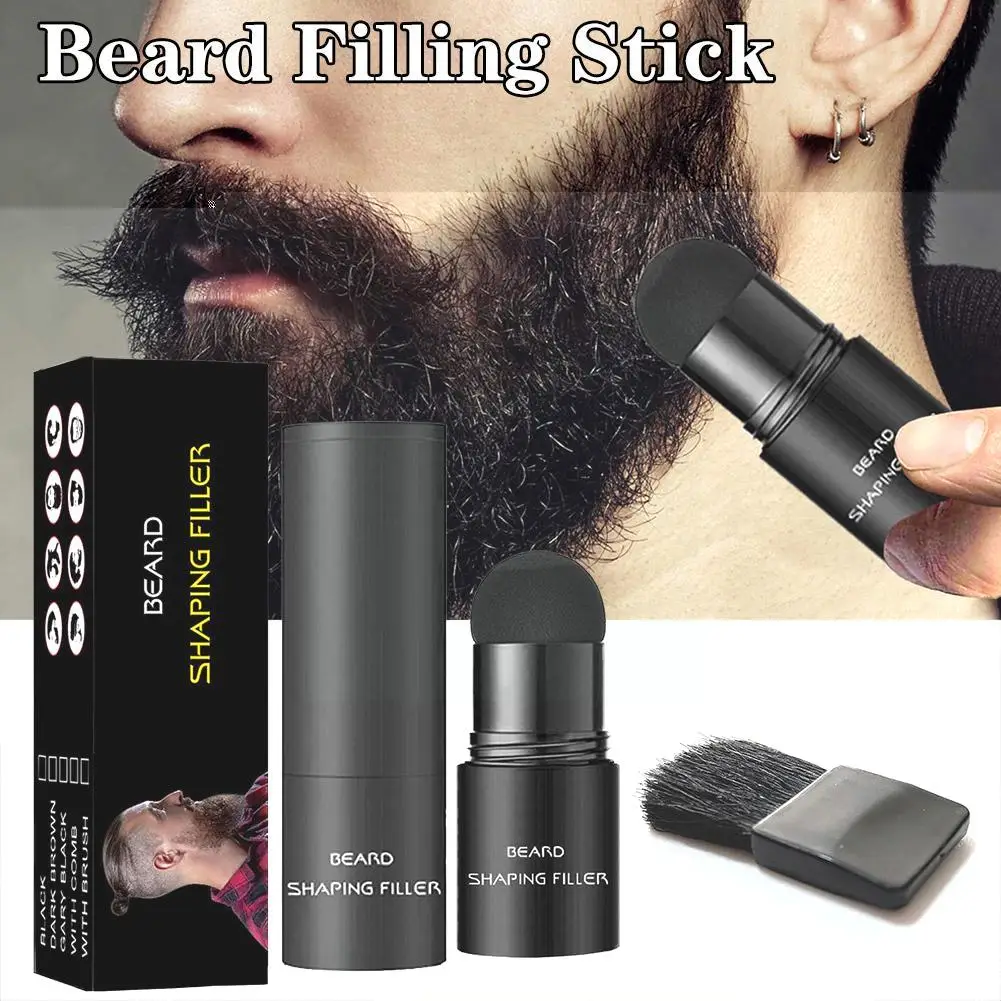 Fillers Hair Regrowth Powders