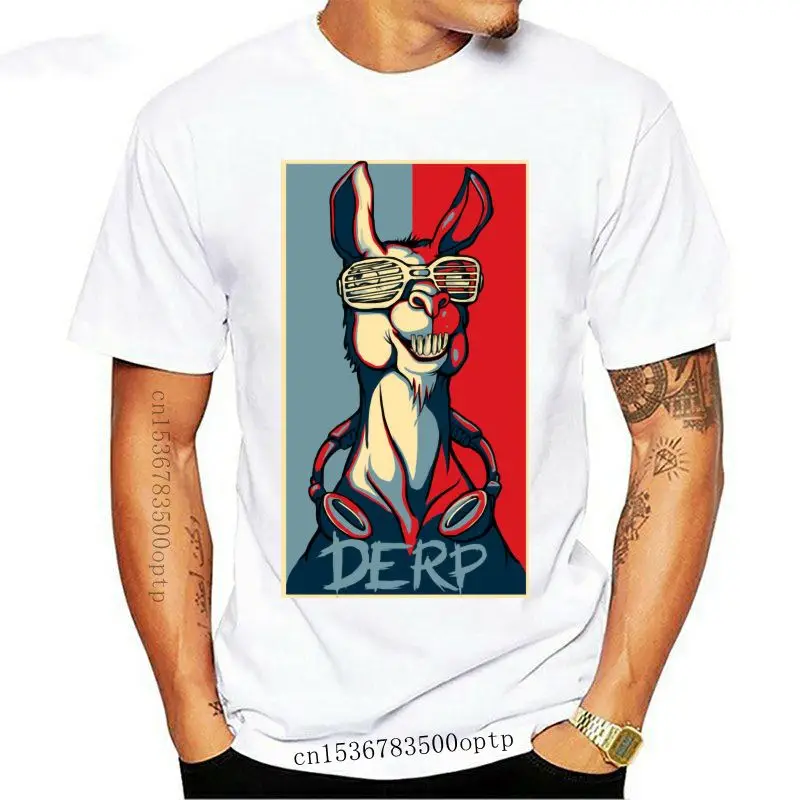 

Man Clothing New Street Funny T-shirt Men Trendy Kangaroo Print T Shirt Summer Black Tops Hip Hop Tees Custom Guys Birthday Gift