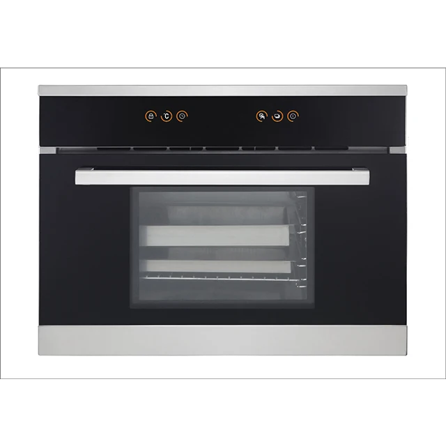 

Factory Price Stainless Steel Electric countertop Combi Toaster Convection Steam Oven with steaming function baking oven