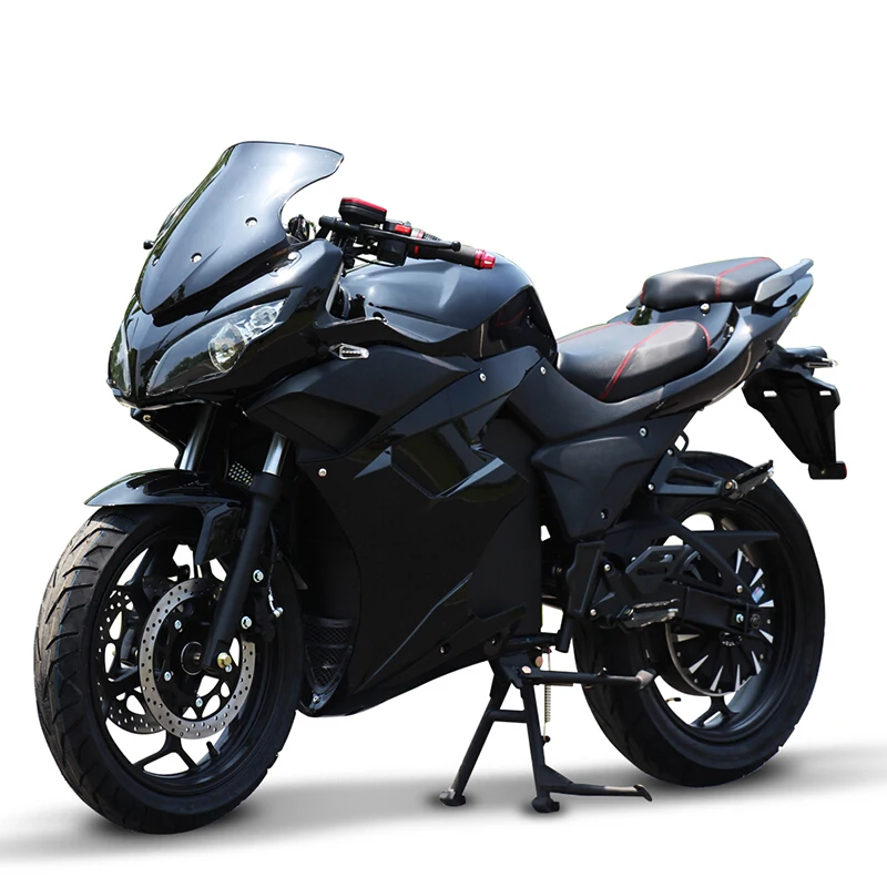 Рисунок 5 - Kawasaki ninja style 150cc 200cc