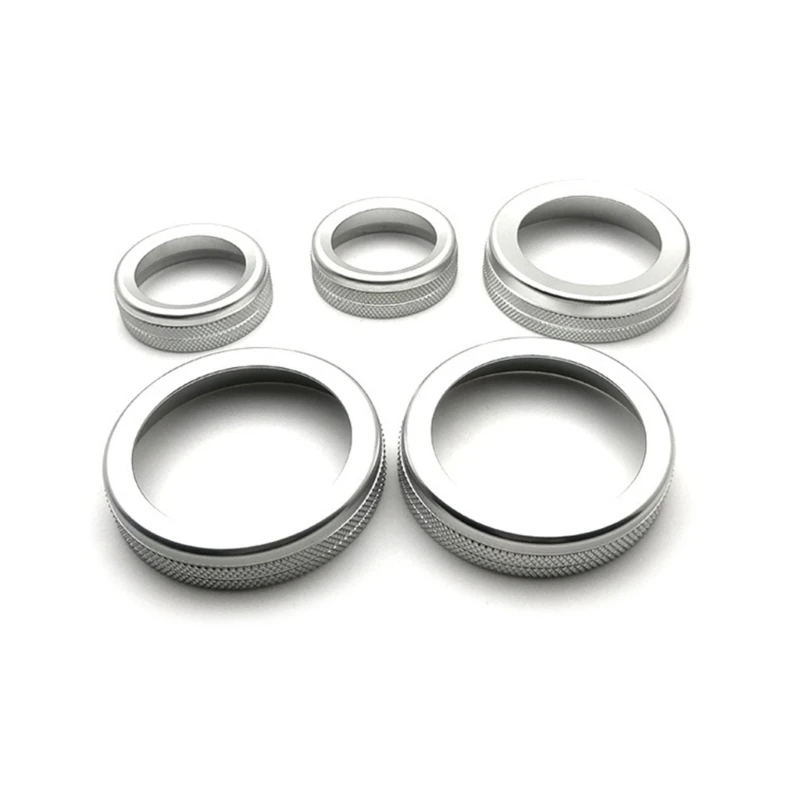 Крышки ручек управления Наклейка Пуск-стоп двигателя Переключатели громкости