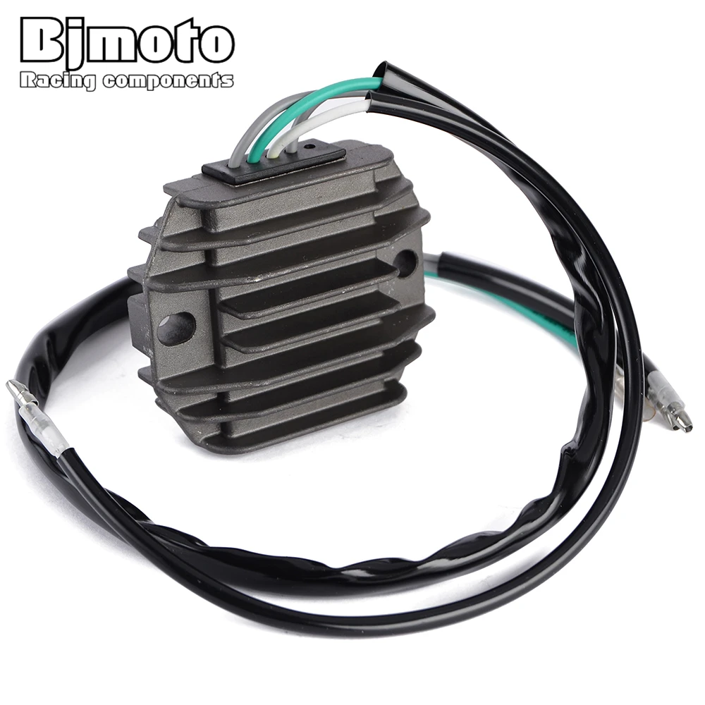 

Motorcycle regulator rectifier For Honda BF15 BF15D3 SHC SHD SHE SHG SHK SHU LHC LHD LHE LHG LHK LHU LGC 31750-ZY1-003