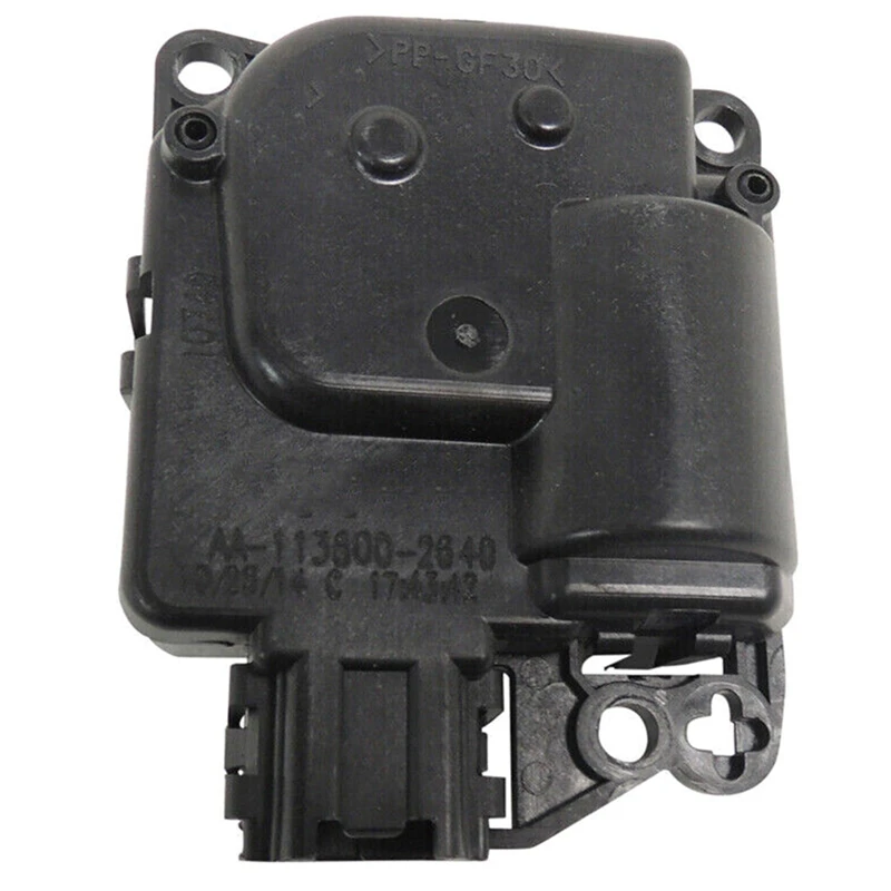 

Car Heater Air Door Actuator For CHRYSLER MITSUBISHI DODGE AC Heater Blend Door Actuator 05061099AA 5061099AA Accessories