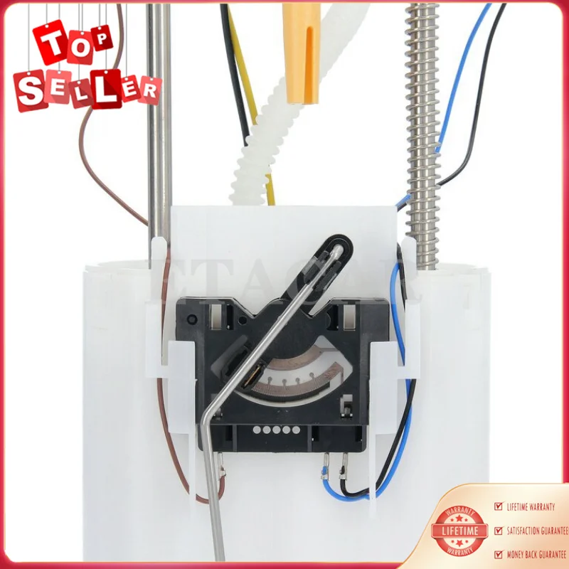 2Н 0919050 Модуль топливного насоса B в сборе для VW AMAROK 2HA 2HB S1B S6B S7A S7B