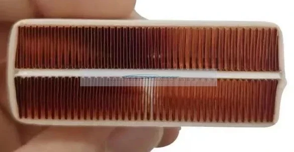 Hoogimisig Koel-En Verwarmingssysteem Voor Autostoelen Модель 8d179 Tz 032461 Met Thermo-Elektrische Koelmoduletech