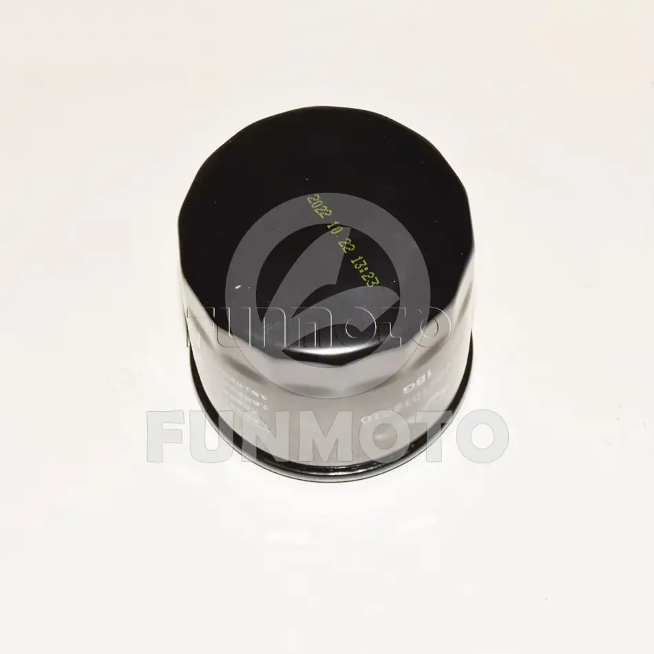 Фото Масляный фильтр для GSMOON 800 BUGGY/CAR RS800/Oreion Reeper/Discovery utv/XINYUE 800/XY JK800-4WD 372- 1012010 №1