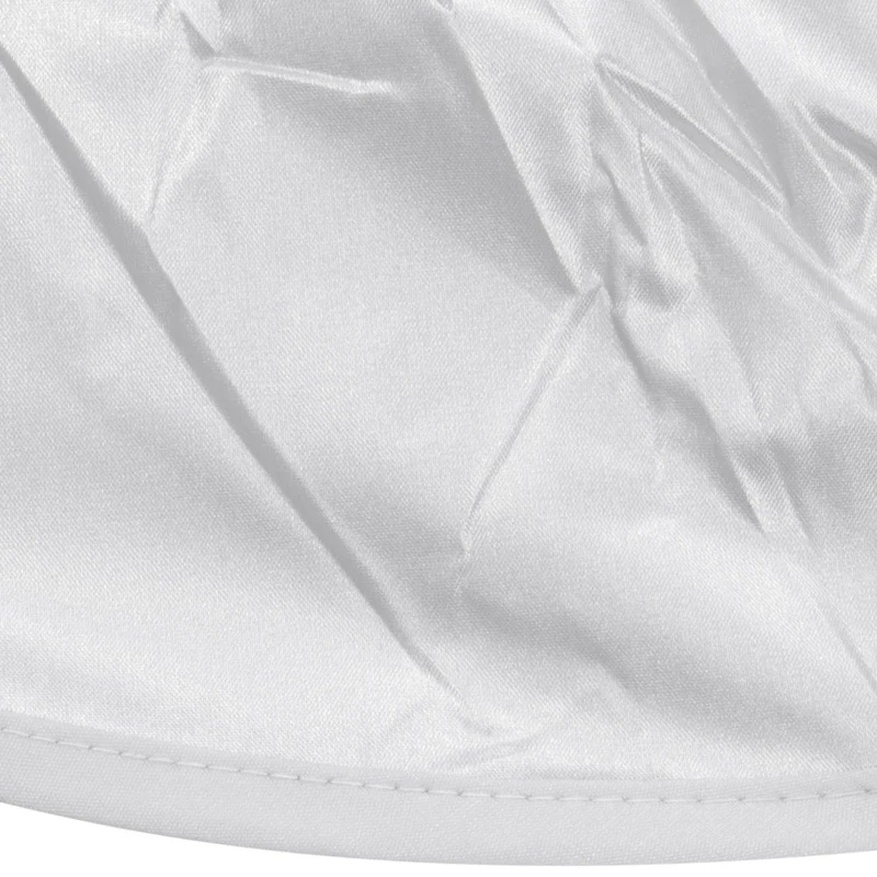 

3X Salon Barber Gown Cloth Hair Cutting Cloak Umbrella Hairdressing Cape Home Use Shawl Apron