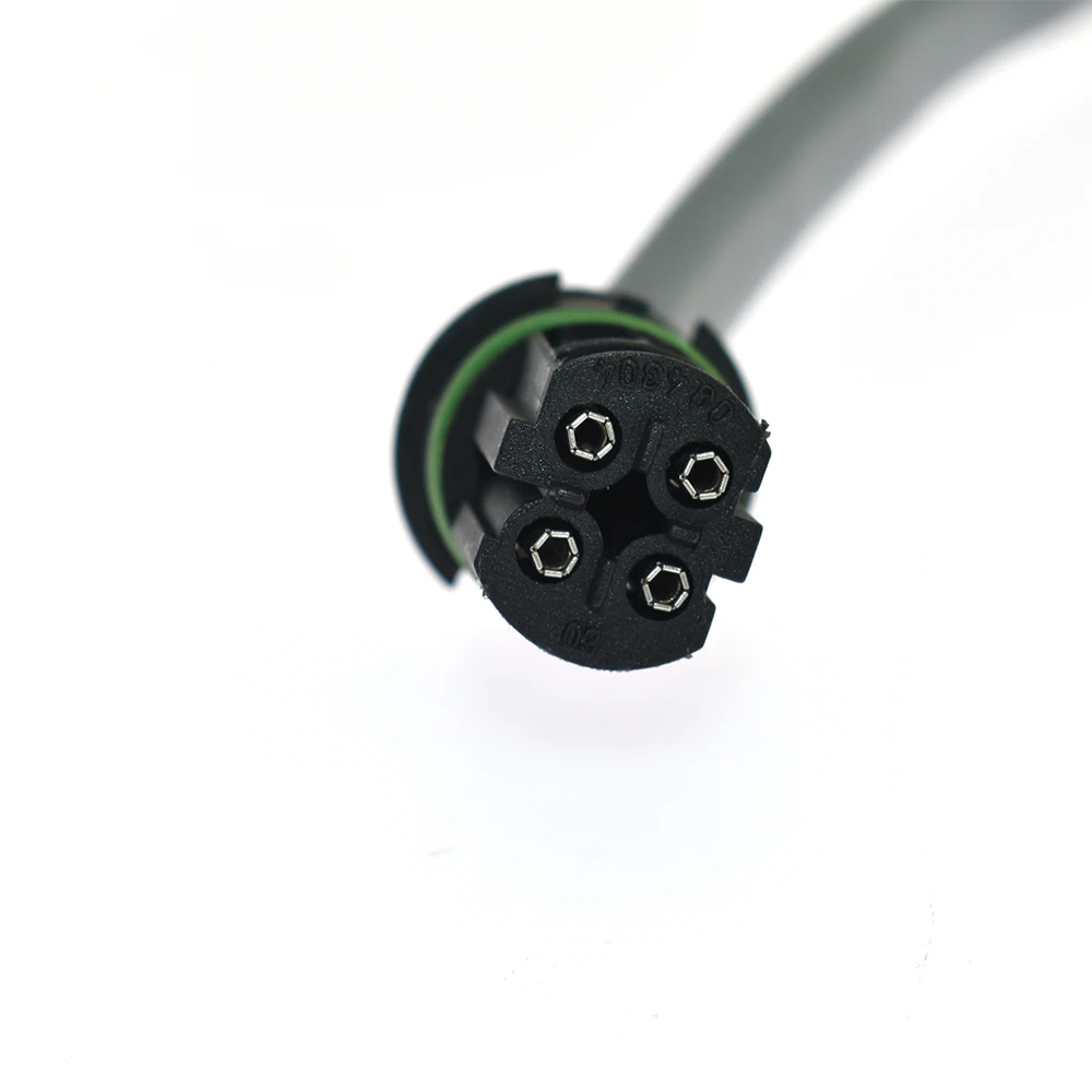 O2 Датчик кислорода 11787539126 для Bmw E46 E65 E66 E67 E85