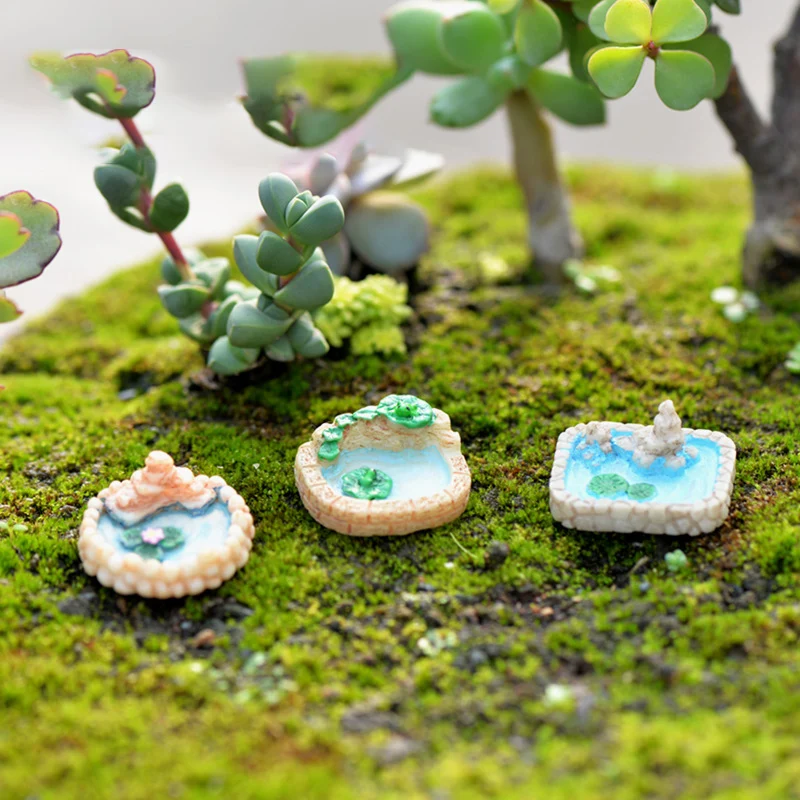 Искусственная Фотополимерная фотография искусственная аксессуары сделай сам