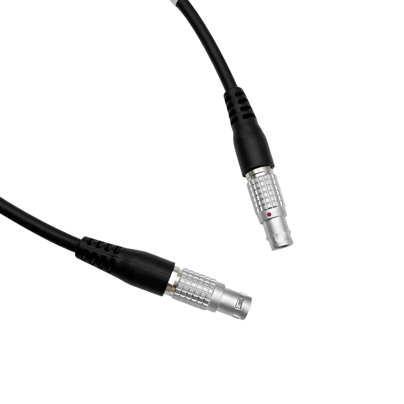 Кабель для передачи данных GEV163 733283 для контроллера RX1210 с GPS-приемником GX1200 GRX1200 (art.: 3920dc2f987d1) - 3920dc2f987d1