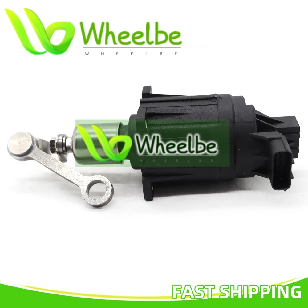 Новый электронный привод турбонаддува подходит для Honda 16-19 Civic 1.5T K6T52372 49373-07012