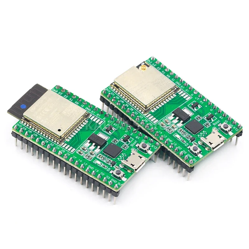 Основная плата ESP32-DevKitC Плата разработки ESP32 ESP32-WROOM-32D ESP32-WROOM-32U для Arduino