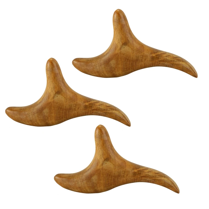 

3 шт., массажер для ног и шеи