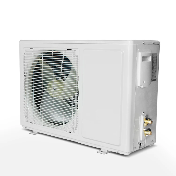 

220V Full DC Inverter Heat Pump For ing&Cooling Swimming Swiming Pool er