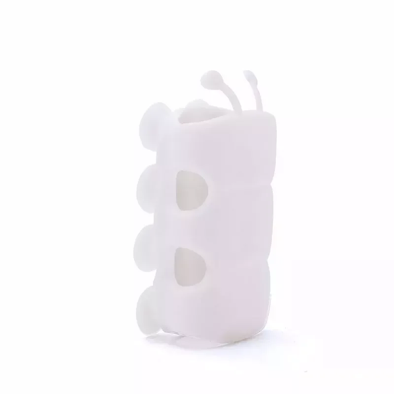 

NEW2023 Shower Head Holder Suction Cup Home Bathroom Shower Adjustable Holder Silicone Wall Suction Vacuum Cup Portable