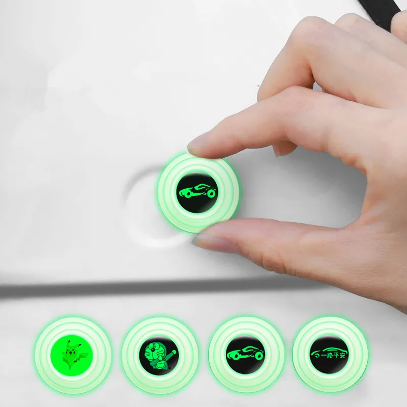 

Automotive shock absorber cushion anti-collision silicone mute sound insulation thickening closed door abnormal sound modificati
