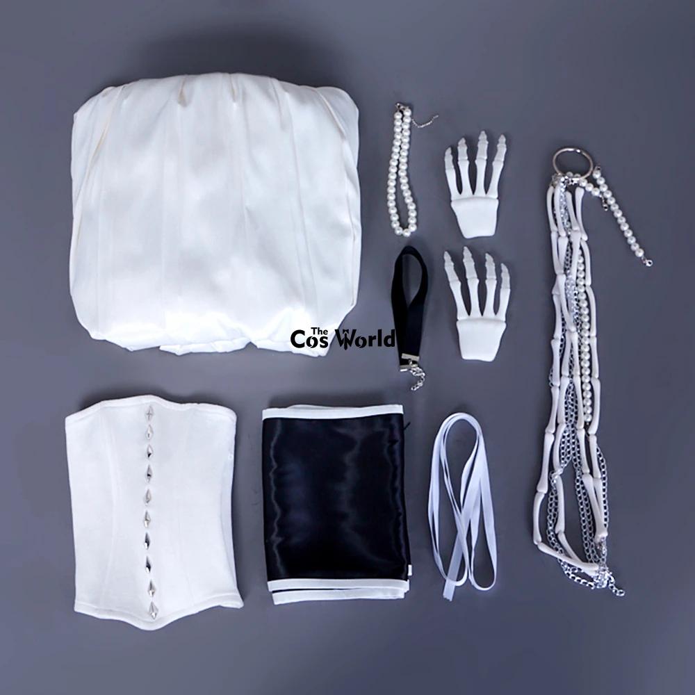 Комплект одежды для косплея Project Sekai цветное сценическое платье Kiritani Haruka в стиле