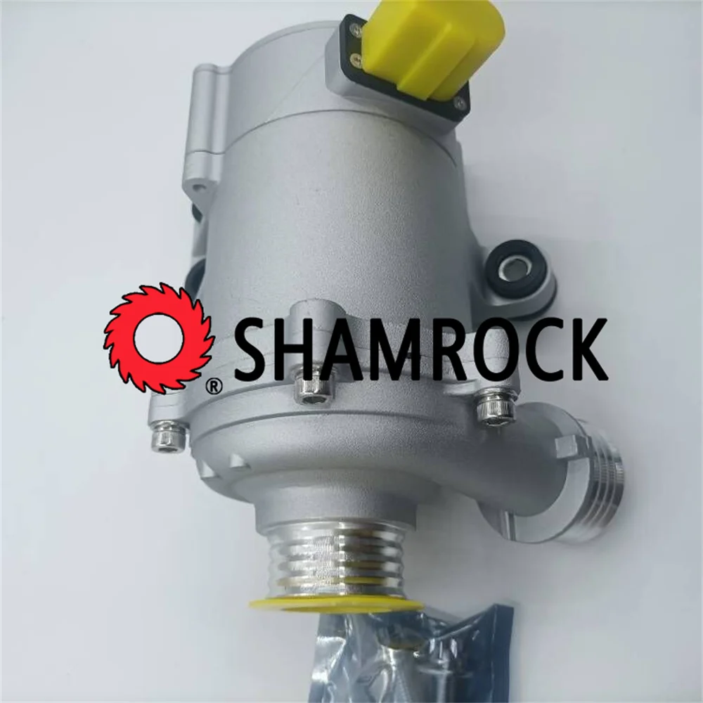 

Электрический водяной насос для охлаждающей жидкости OEM 11517597715 для BMmw 1 2 3 4 5 X3 X4 Z4 E84 F30 320i 328i X1 320i Xdrive