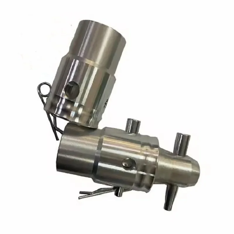Алюминиевая ферма Spigot коннектор фермы Дисплей Аксессуары для сцены