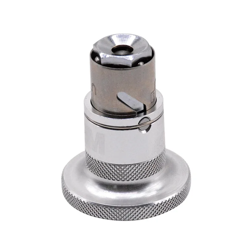 

3MPN33271 Quick Connector 14mm Double-sided Wool Wheel Sponge Ball Link Polishing Machine Accessories