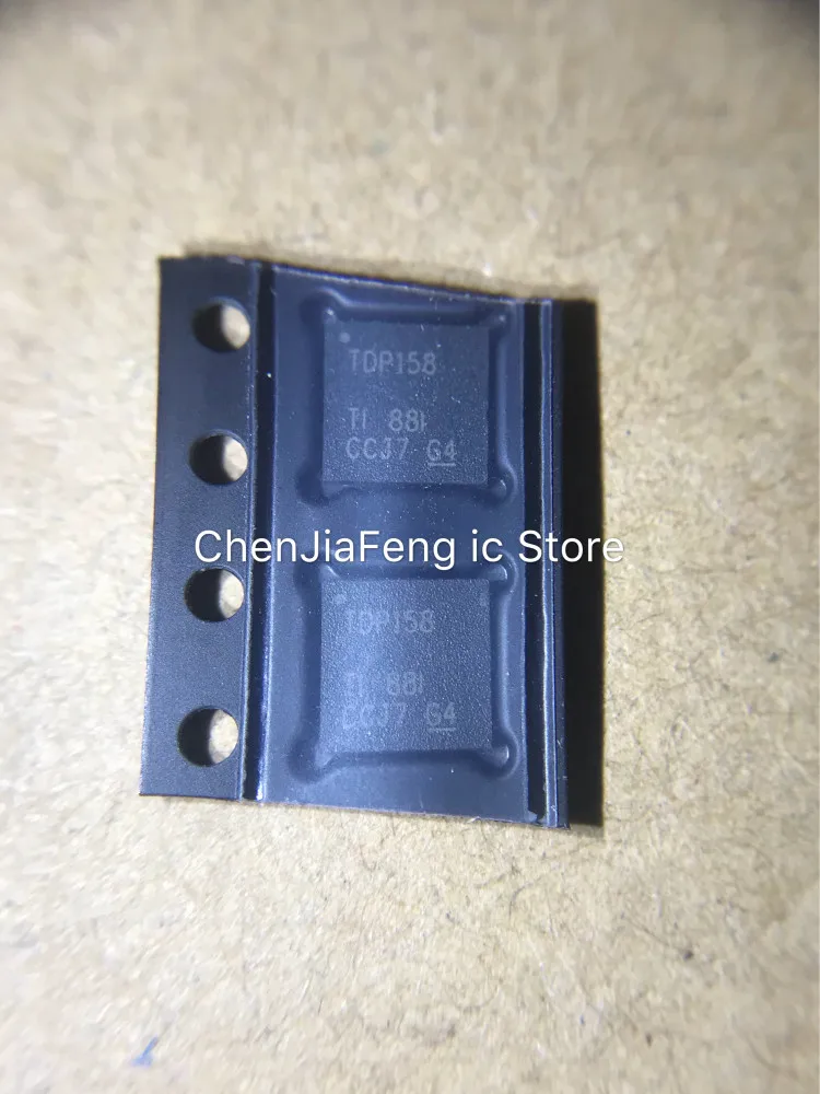 

2PCS~50PCS/LOT TDP158RSBR TDP158 QFN40 New original