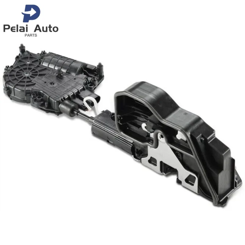 

Привод дверного замка 51215A36E84 51217167582 для BMW X5 2006-2013 X6 2007-2014 E70 (E71, E72)