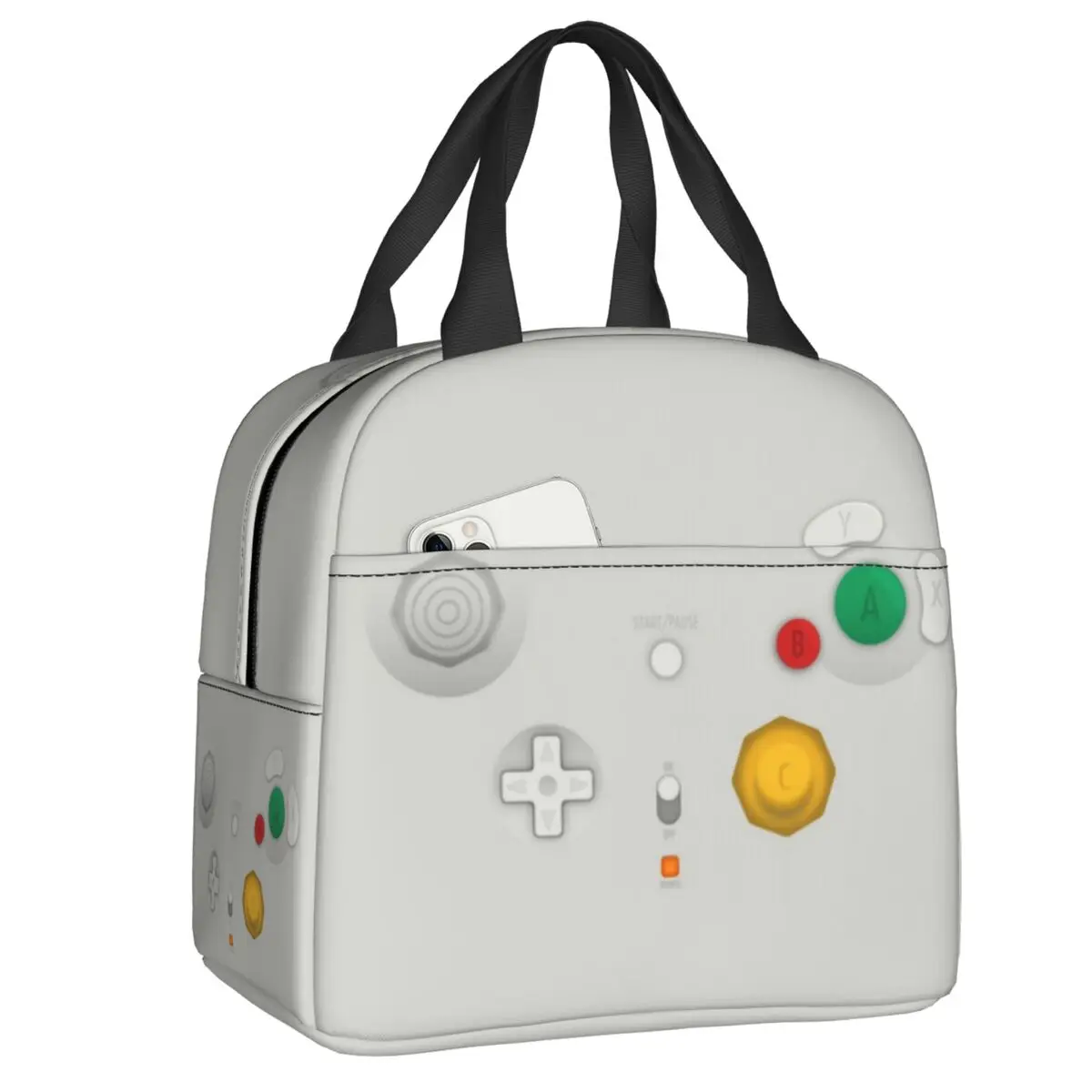 Изготовленная на заказ беспроводная коробка консоль геймерский игровой