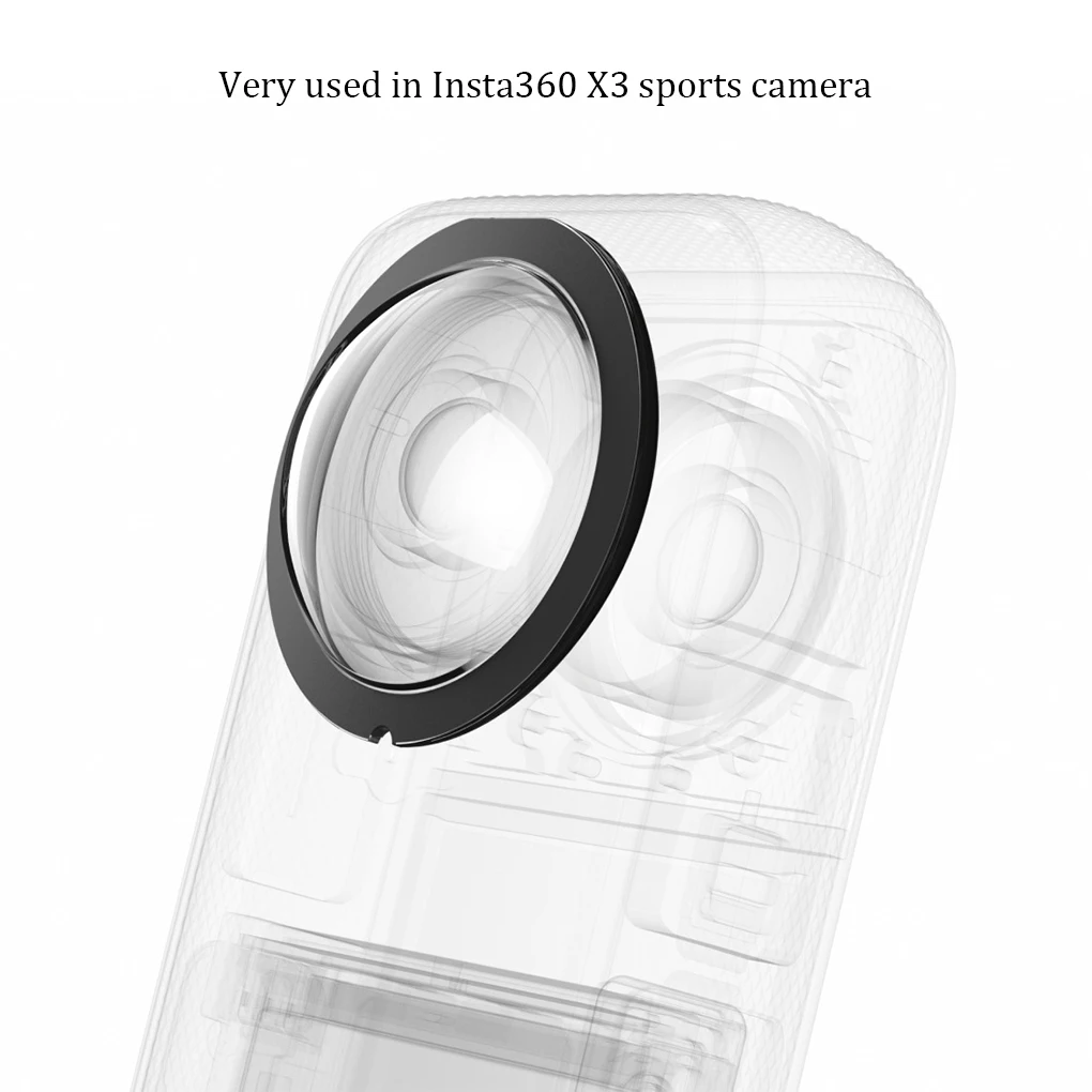 

2 шт., защита для камеры от грязи и царапин