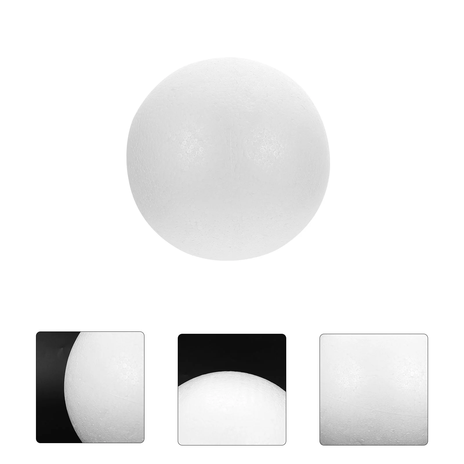 

Sponge Bakery Cake Prop Decorating Foams Accessories Birthday Dummy Fake Model Flower