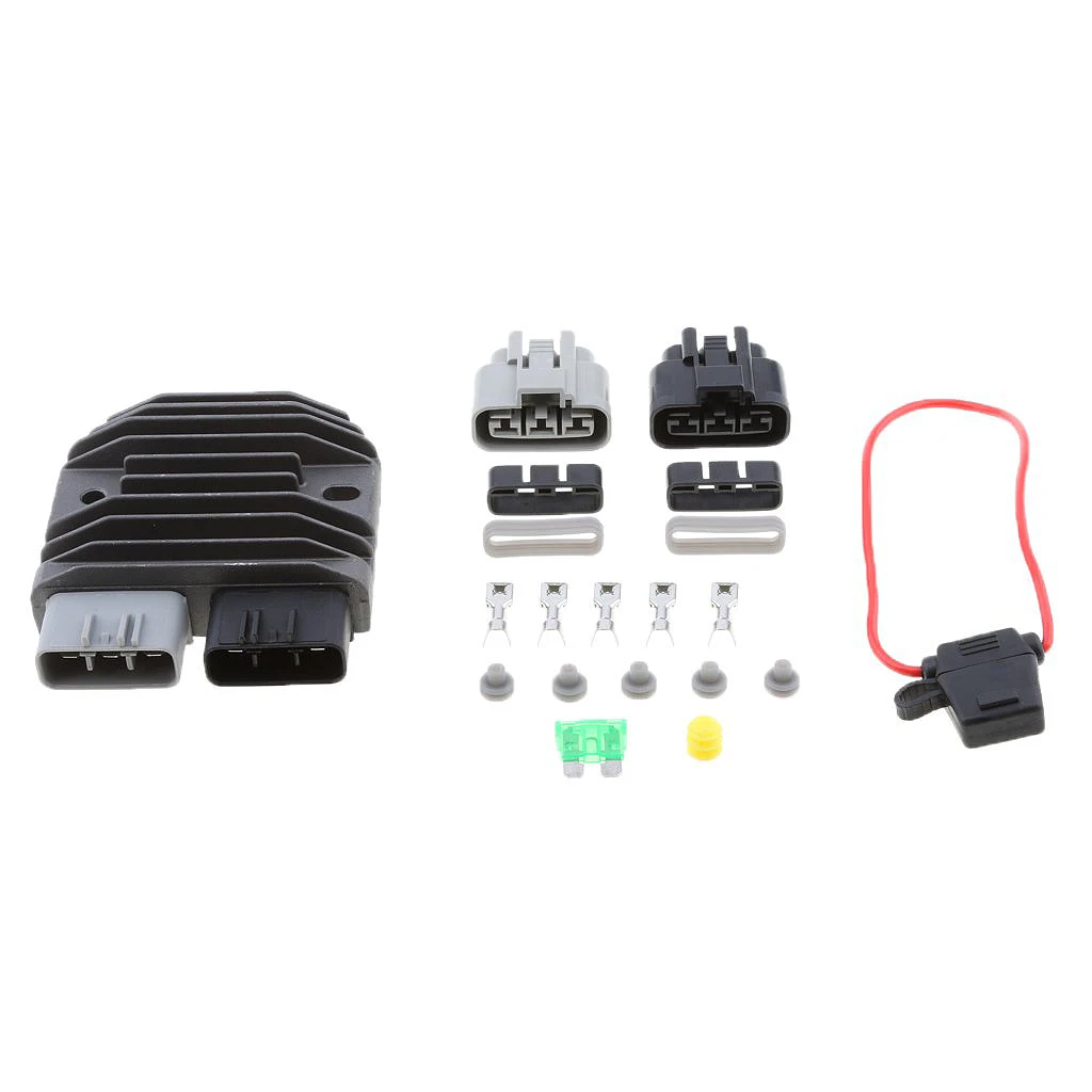 

Regulator＆Rectifier Upgraded Version For Shindengen Mosfet Fh020Aa
