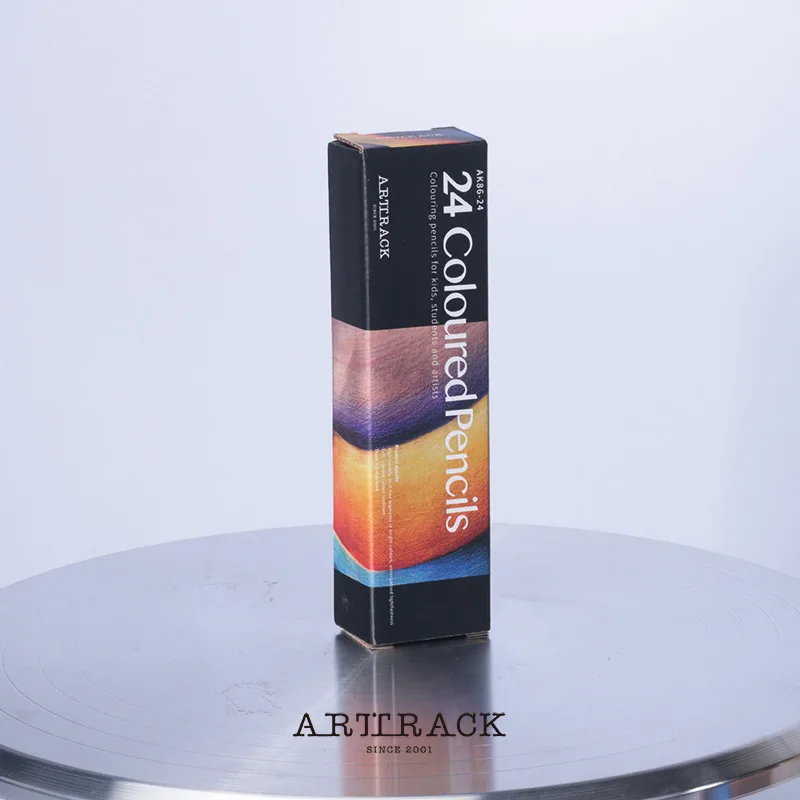 

Brutfuner Акварельные карандаши из мягкой древесины