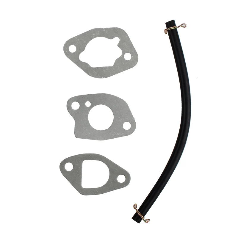 Карбюратор двигателя карбюратор подходят для Honda GX160 GX168F GX200 5 л.с. 6 + прокладка