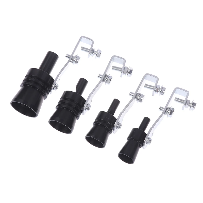 Универсальный звуковой симулятор автомобильный турбо-звуковой свисток