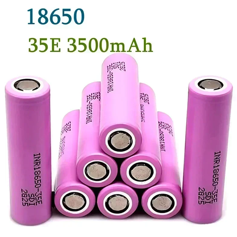 Литий-ионный аккумулятор 3 7 В baterai isi ulang